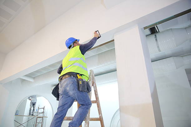 Best Indoor Air Quality Assessment  in Luckey, OH